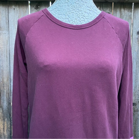 Freecity womens top sweatshirt size XS - Picture 2 of 11